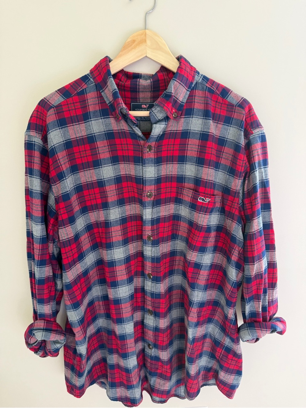 Vineyard Vines By Shep & Ian
